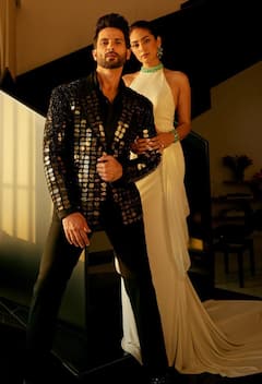 'ओ रोमियो' शाहिद कपूर की रीयल लाइफ वाइफ हैं बेहद खूबसूरत, करोड़ों में है नेटवर्थ देखें 10 तस्वीरें