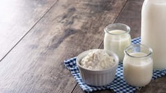 Immunity Boosting Foods: દૂધ, દહીં કે છાશ, રોગપ્રતિકારક શક્તિ વધારવા માટે કયું વધારે ફાયદાકારક?