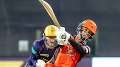 Abhishek Sharma’s Rise: Highest Score In Every IPL Season