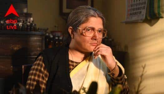 Srabanti Chatterjee: ষাটের কোঠায় বয়স, শ্রাবন্তী এবার ঠাকুমার চরিত্রে! রহস্য সমাধানে সঙ্গী ছোটপর্দার নায়িকা!