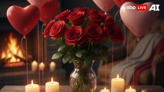 Valentine’s Day 2026 Wishes: Beautiful Messages And Romantic Quotes To Express Your Love