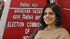 কমিশনের নির্দেশ অমান্যের অভিযোগ, মুখ্যসচিব নন্দিনী চক্রবর্তীকে দিল্লিতে তলব