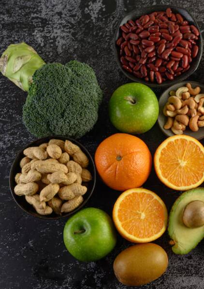 આ 10 સુપરફૂડથી કેન્સરનું જોખમ ઘટે છે