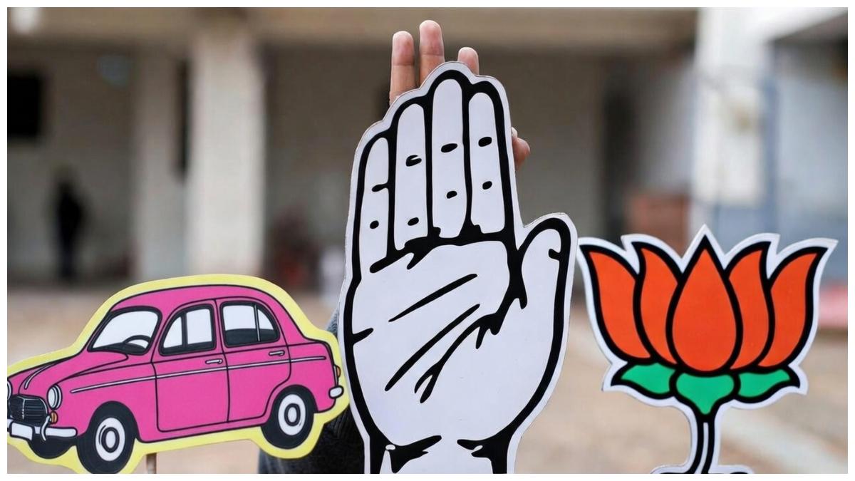 Telangana Municipal Elections 2026: తెలంగాణలోని మున్సిపల్‌ కార్పొరేషన్‌లలో పాగా వేసిందెవరు? ఎక్కడ ఎవరు గెలిచారు?