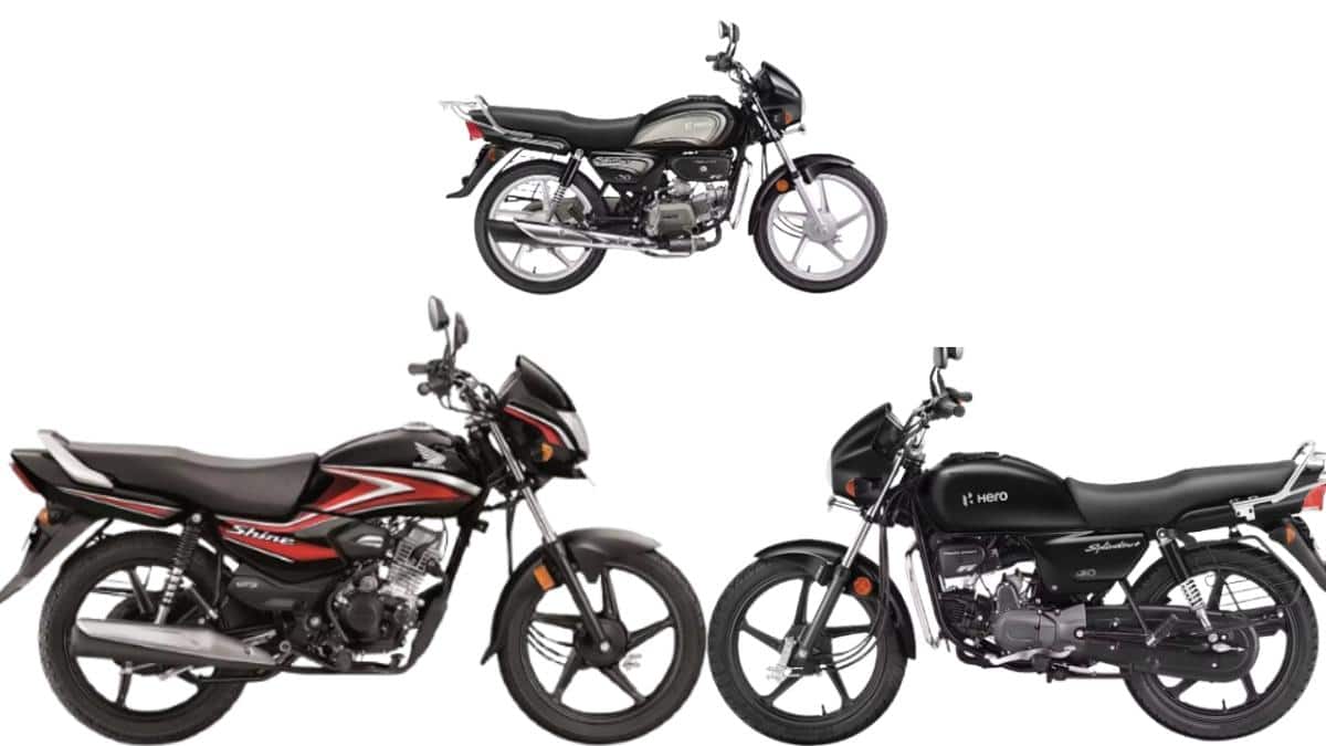 Best Bikes for Rural Roads: நீங்க கிராமத்துல இருக்கீங்களா.? உங்க சாலைகளுக்கு ஏத்த சிறந்த மலிவான பைக்குகள் எவை தெரியுமா.?