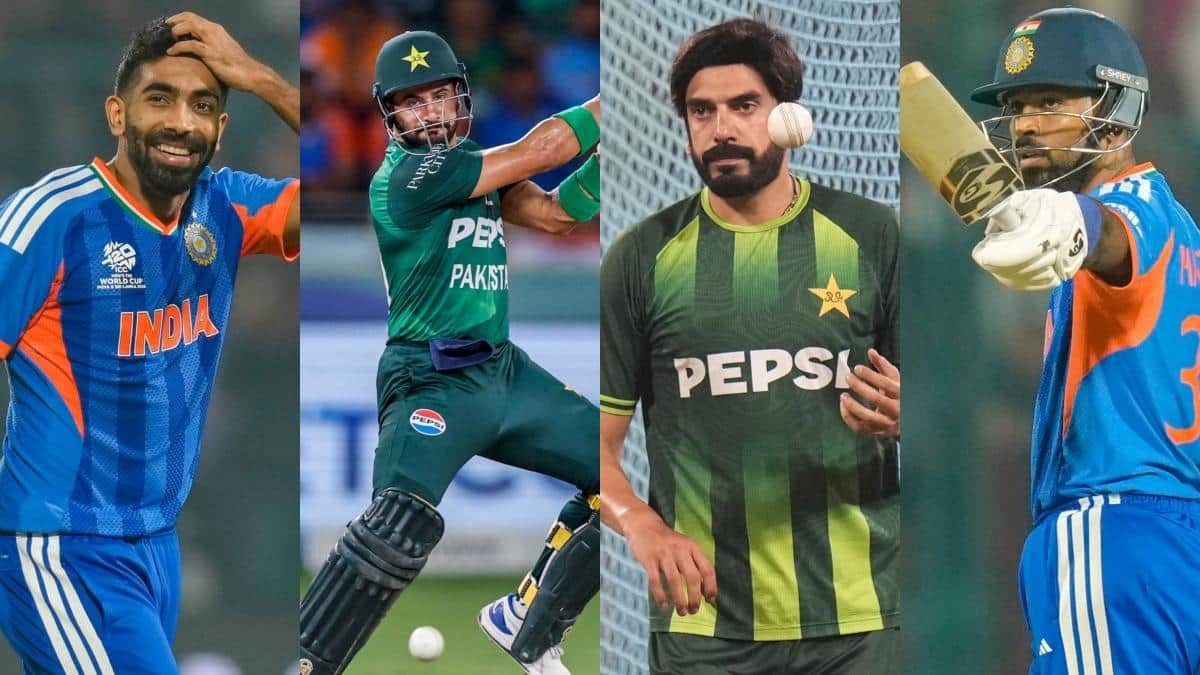 IND vs PAK T20 World Cup 2026: మ్యాచ్ లో వీరి మధ్య పోరు మరింత ఆసక్తికరం.. ఇంతకీ పైచేయి సాధించేది ఎవరు?