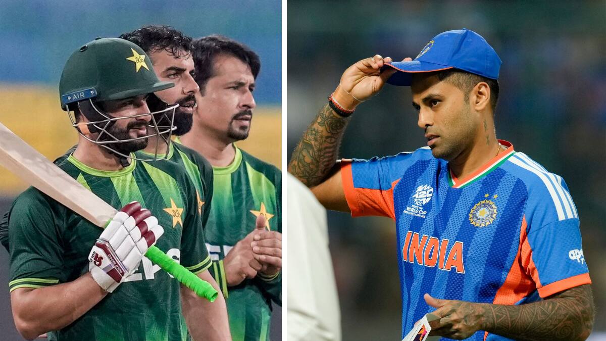 India vs Pakistan T20 World Cup 2026 Alert