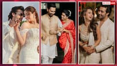 Valentine's Day 2026: नुपुर-स्टेबिन से सामंथा-राज तक, शादी के बाद पहला वेलेंटाइंस डे मना रहे ये कपल