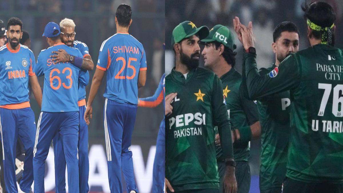 IND vs PAK: 10 நொடிக்கு 40 லட்சம் பில்.. இந்தியா - பாகிஸ்தான் போட்டியால் டிவி, ஓடிடி வசூல் வேட்டை!