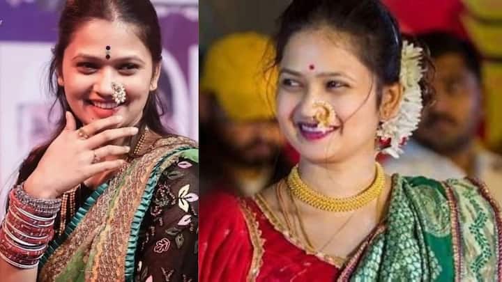 गौतमी पाटीलनं अगदी कमी कालावधीत प्रचंड प्रसिद्धी मिळवली आहे.