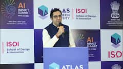 ATLAS ISDI Brings Design-Led AI Discourse To Campus At AI Impact Pre-Summit