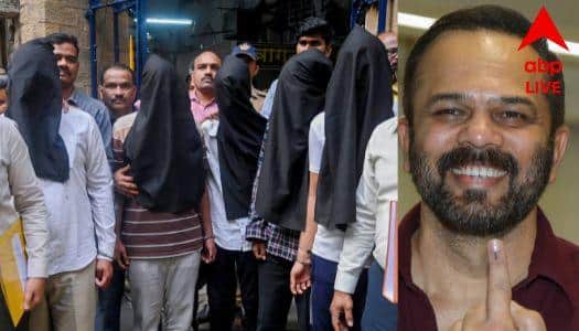 Rohit Shetty: চুরি করা স্কুটি থেকেই রোহিতের বাড়িতে চালানো হয়েছিল গুলি, গোটা ঘটনার পুননির্মাণ করল পুলিশ