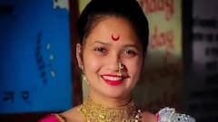गौतमी पाटीलला कसा करायचाय व्हॅलेन्टाईन साजरा?  तिला कसा पार्टनर हवाय? मुलाखतीत तिनं सगळंच सांगितलं