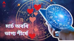 রাজ যোগে খুলে গিয়েছে ভাগ্য, মার্চ অবধি অগাধ উন্নতি, আজ প্রেমদিবসে ৩ রাশির জাতকরাই শীর্ষে