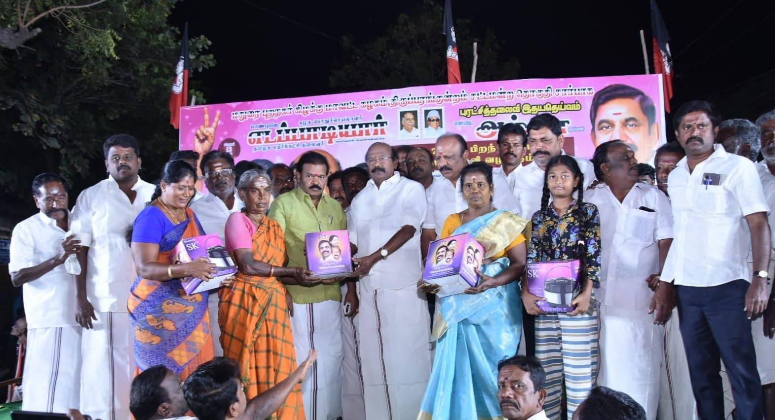 திருப்பரங்குன்றம்: ரோப் கார் கனவு நனவாகுமா? திமுக அரசின் மெத்தனப்போக்கு.. ராஜன் செல்லப்பா ஆவேசம்!