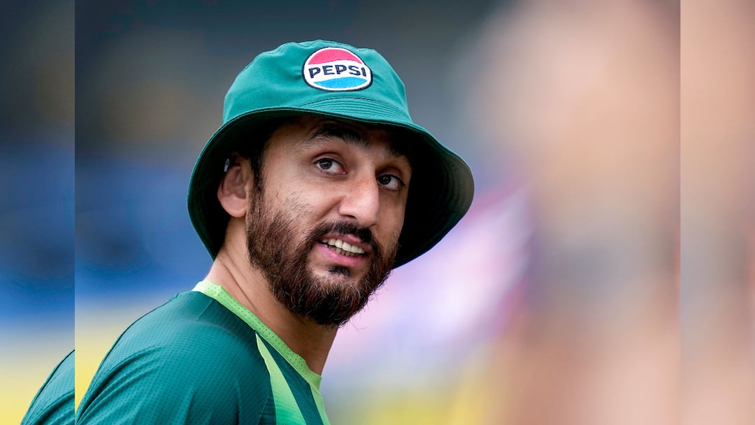 T20 World Cup 2026: India And Pakistan To Shake Hands? Salman Agha Responds