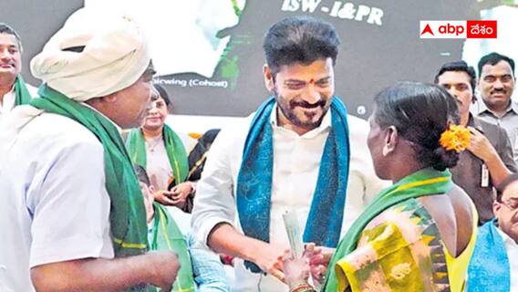 Good news for Telangana farmers: తెలంగాణ రైతులకు తీపి కబురు - ఖాతాల్లో రైతుభరోసా నగదు పడేది ఎప్పుడంటే ?