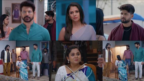 Chinni Serial Today February 14th: చిన్ని సీరియల్: ఒక్కటైపోయిన తిలక్, దేవా! మధుని చంపేస్తారా! సత్య ఇన్వెస్టిగేషన్లో ట్విస్ట్! Chinni Serial Today February 14th: చిన్ని సీరియల్: ఒక్కటైపోయిన తిలక్, దేవా! మధుని చంపేస్తారా! సత్య ఇన్వెస్టిగేషన్లో ట్విస్ట్!