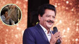 प्रसिद्ध गायक उदित नारायण पुन्हा नेटकऱ्यांच्या निशाण्यावर; दारू पार्टीच्या VIDEOमुळे ट्रोल, गणपतीचा फोटो पाहताच..