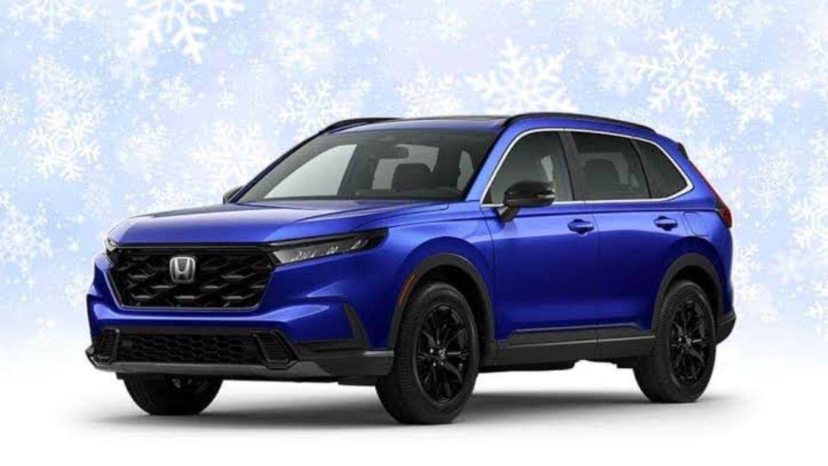 Honda Hybrid SUV: ஹைப்ரிட்னா இனி ஹோண்டா தான்..! தரமான 3 எஸ்யுவிக்களுக்கு அப்க்ரேட் - பட்ஜெட் விலை, கூடுதல் மைலேஜ்