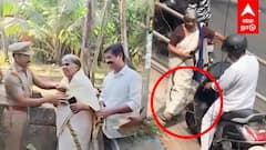 Kerala Viral Woman | Real அவ்வை சண்முகி! 