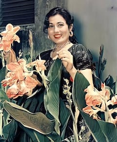 पर्दे की ‘अनारकली’ की जिंदगी नहीं थी आसान, जानें मधुबाला की अनकही दास्तान