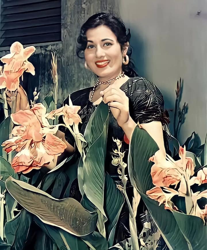 हिंदी सिनेमा के इतिहास में मधुबाला पर्दे पर भले ही प्यार और नजाकत की पहचान बन गई थी लेकिन उनकी असली जिंदगी उतनी आसान नहीं थी.