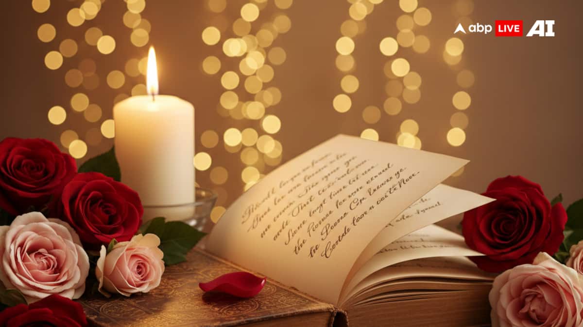 Valentine’s Day 2026: Timeless Quotes By Legendary Authors That Define The Meaning Of Love