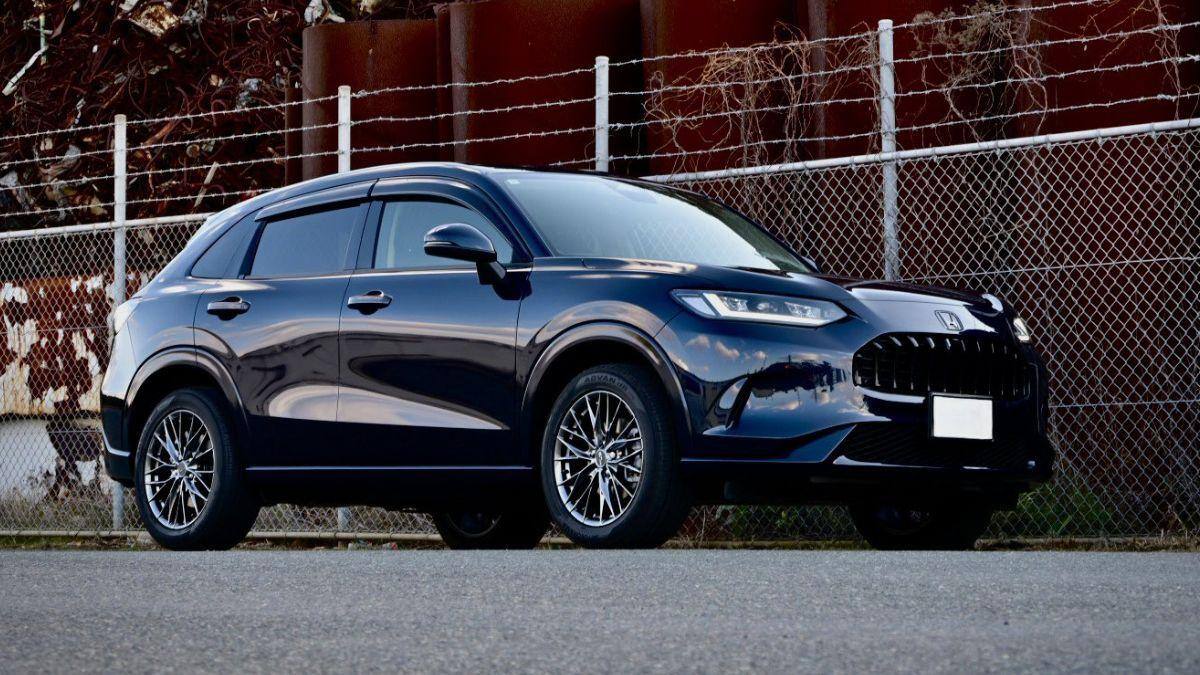 Honda Hybrid SUV: ஹைப்ரிட்னா இனி ஹோண்டா தான்..! தரமான 3 எஸ்யுவிக்களுக்கு அப்க்ரேட் - பட்ஜெட் விலை, கூடுதல் மைலேஜ்
