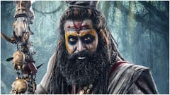 'నాగబంధం' సినిమాలో బైరాగి... కేజీఎఫ్ నటుడ్ని గుర్తు పట్టారా?