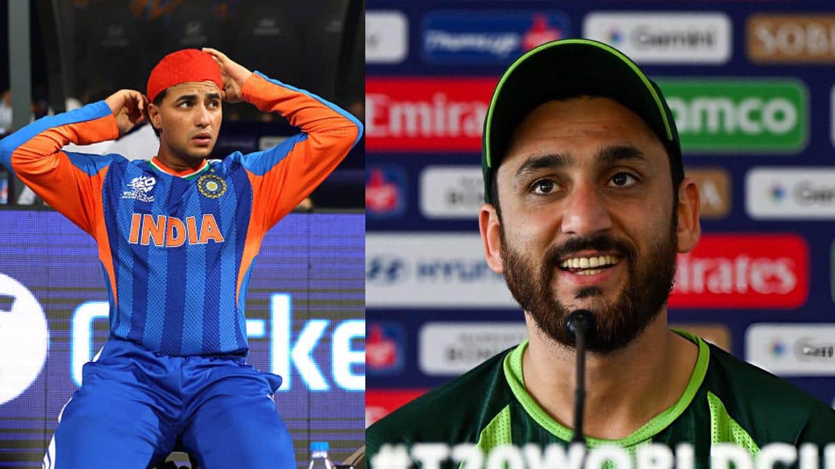 IND vs PAK T20 World Cup: భారత ఓపెనర్ అభిషేక్ శర్మపై పాకిస్తాన్ కెప్టెన్ సల్మాన్ ఆగా ఆసక్తికర వ్యాఖ్యలు