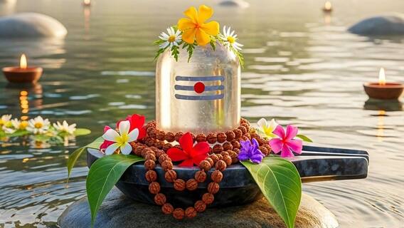 Mahashivaratri 2026: మహా శివరాత్రి 4 ఝాముల్లో పూజ ఎలా చేయాలి? ఏ ఝాములో ఏ నైవేద్యం సమర్పించాలి? Mahashivaratri 2026: మహా శివరాత్రి 4 ఝాముల్లో పూజ ఎలా చేయాలి? ఏ ఝాములో ఏ నైవేద్యం సమర్పించాలి?