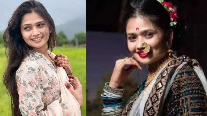 गौतमी लावणीबरोबरच आपल्या वैयक्तिक आयुष्यामुळेही प्रचंड चर्चेत असते.
