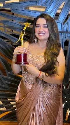 35 की तो कोई 45 की, भोजपुरी इंडस्ट्री की ये एक्ट्रेसेस अभी भी हैं कुंवारी, लिस्ट में बड़े-बड़े नाम