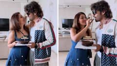 शादी की सालगिरह पर गुरमीत ने देबिना को बताया अपनी ‘शक्ति’, रोमांटिक पोस्ट कर जीता फैंस का दिल