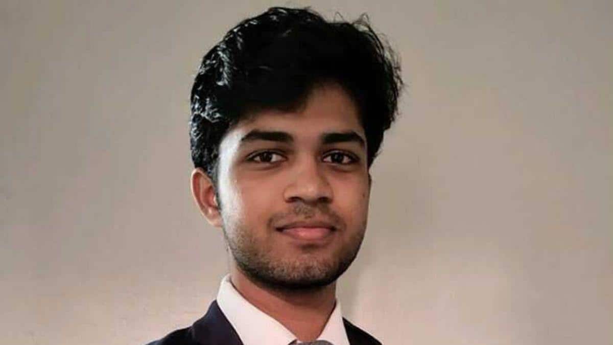 Karnataka Student Found Dead In US Days After Going Missing