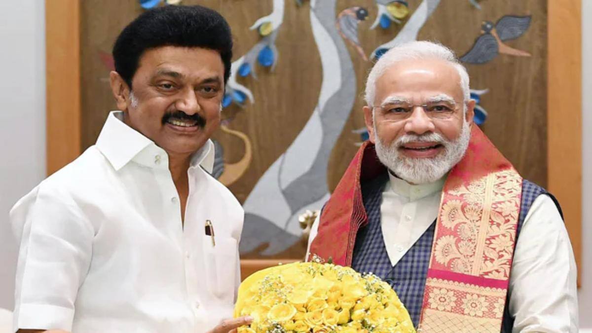 தமிழ்நாடு வாழ் ஈழத்தமிழர்களுக்காக.. பிரதமருக்கு மு.க.ஸ்டாலின் வைத்த 4 கோரிக்கைகள் - என்னென்ன?