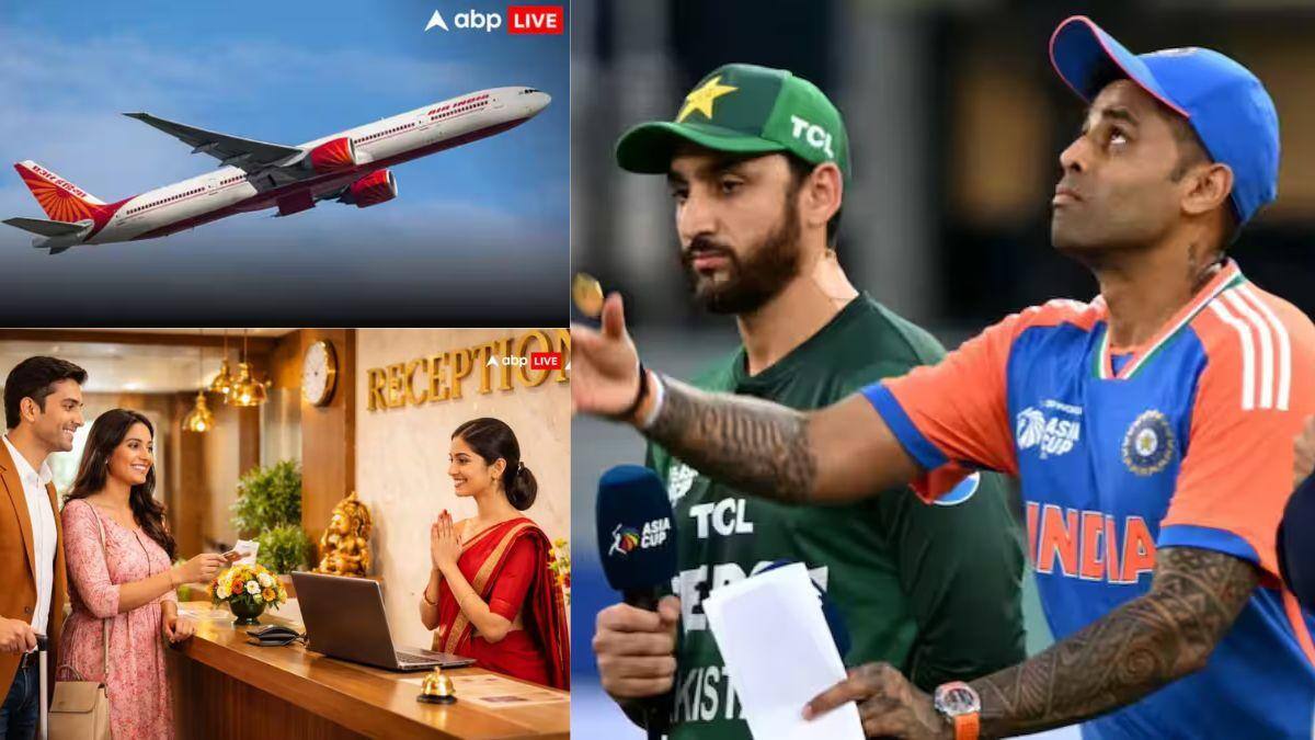 IND vs PAK T20 WC 2026: எகிறிய விமான டிக்கெட் விலை - நைட்டுக்கு ஒரு லட்சமா? கொழும்புவை சுத்து போட்ட ரசிகர்கள்