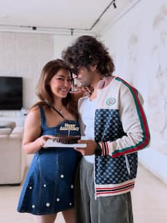 शादी की सालगिरह पर गुरमीत ने देबिना को बताया अपनी ‘शक्ति’, रोमांटिक पोस्ट कर जीता फैंस का दिल