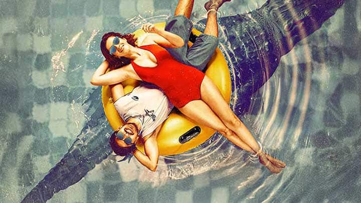 Tu Yaa Main Box Office Collection: धीमी शुरुआत के बाद दूसरे दिन बंपर कमाई कर गई शनाया कपूर की फिल्म, जानें तीसरे दिन का कलेक्शन