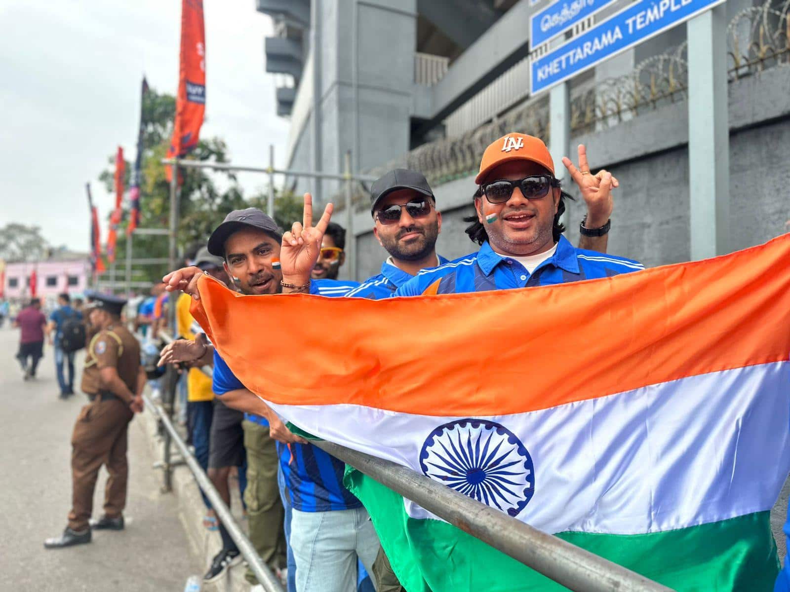 IND vs PAK T20 World Cup 2026: హిస్టరీ రిపీట్.. పాక్ను చిత్తు చేసిన భారత్- 61 పరుగుల తేడాతో ఘన విజయం