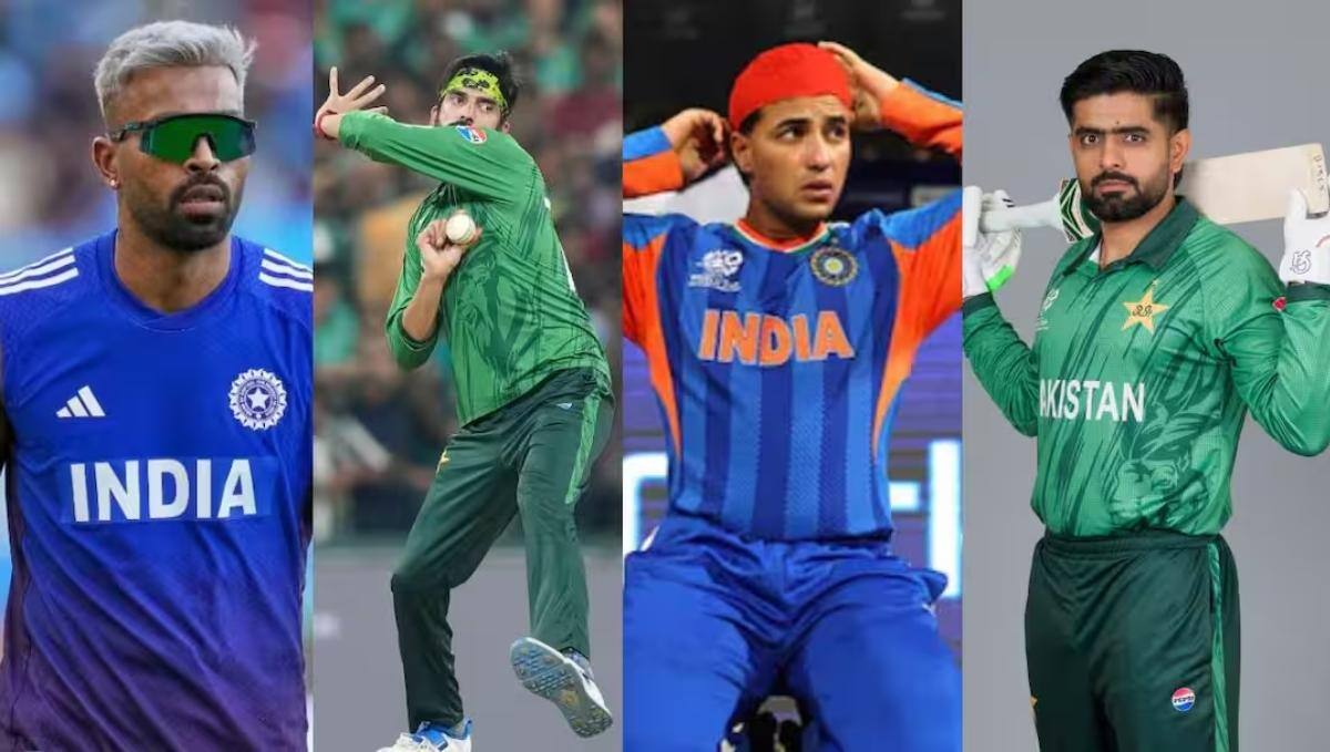 IND vs PAK T20 World Cup: అభిషేక్ శర్మ, పాండ్యా, ఉస్మాన్ తారిఖ్ సహా వీరిలో ఎవరు రాణించినా ప్రత్యర్థికి కష్టమే!