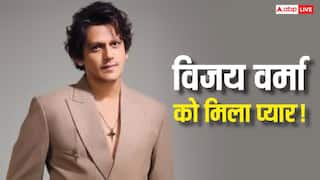 विजय वर्मा की जिंदगी में फिर से प्यार ने दी दस्तक? वैलेंटाइन डे पर हाथों में हाथ थामे आए नजर