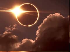 Solar Eclipse 2026 : वर्षातल्या पहिल्या सूर्यग्रहणाला अवघे 48 तास बाकी; भारतात सूर्यग्रहणाचं सावट असणार? 'या' गोष्टी आवर्जून टाळा