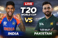 India vs Pakistan LIVE Score, T20 World Cup 2026: India Target Strong Finish In Final Overs