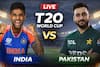 India vs Pakistan Highlights, T20 World Cup 2026: Dominant India Beat Pakistan By 61 Runs, March Into Super 8s