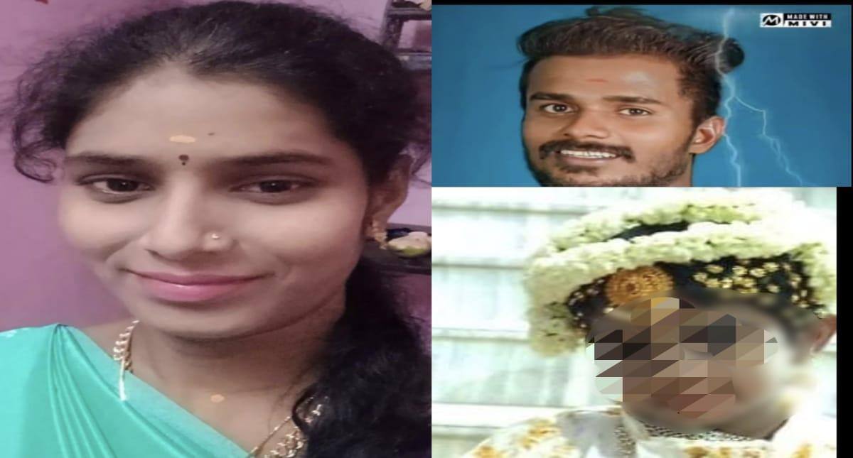 Madurai ; உசிலம்பட்டியில் சோகம்: வேன் மோதிய விபத்தில் 7 வயது சிறுமி உட்பட 3 பேர் பலி.. அதிர்ச்சியில் உறைந்த கிராமம் !