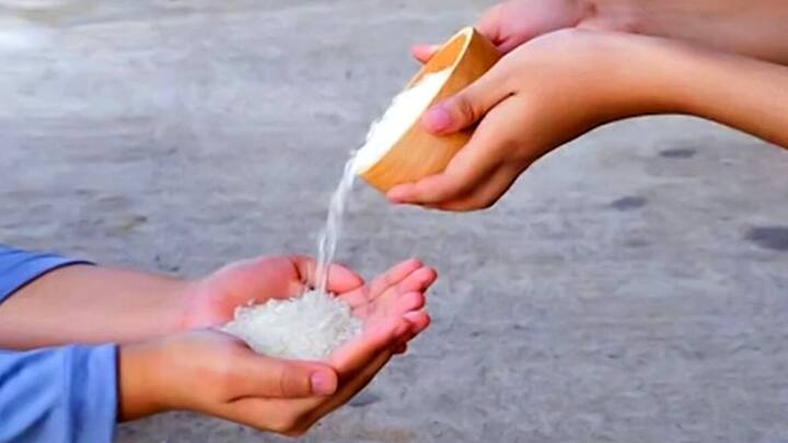 तसेच, ग्रहण संपल्यानंतर स्नान आणि दान करणं फायदेशीर असून या काळात स्वयंपाक आणि कोणत्याही पदार्थांचं सेवन टाळा.