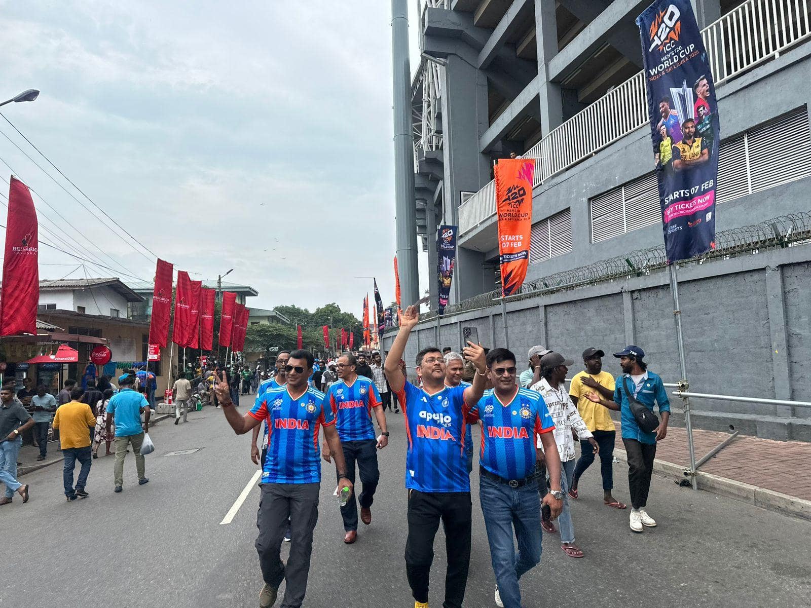 IND vs PAK T20 World Cup 2026: హిస్టరీ రిపీట్.. పాక్ను చిత్తు చేసిన భారత్- 61 పరుగుల తేడాతో ఘన విజయం