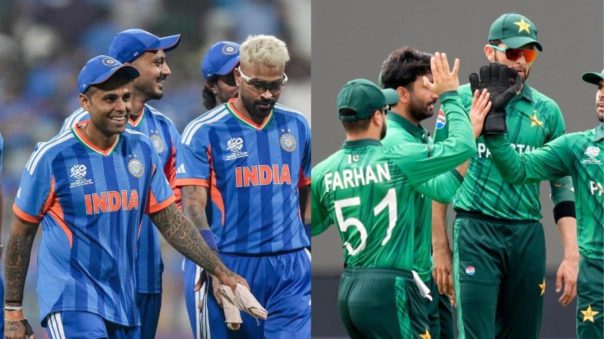 IND Vs Pak: இன்னும் முடியல..! அடுத்து ரவுண்டுக்கு ரெடி ஆகும் இந்தியா..! எட்டிப்பிடிக்குமா பாக்.,? எப்போது? எப்படி?